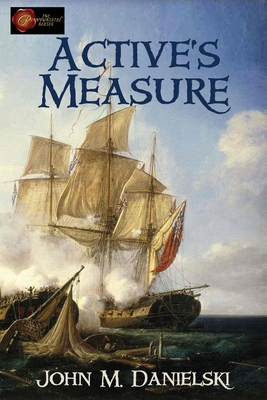 Active's Measure 1957851848 Book Cover