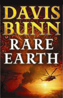 Rare Earth [Large Print] 1611734614 Book Cover