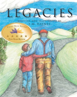 Legacies 1098074343 Book Cover
