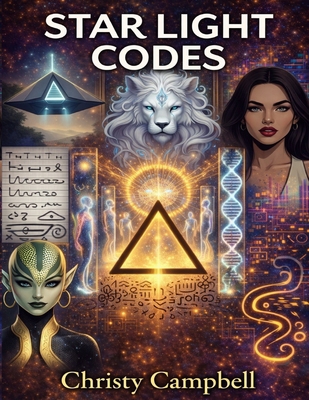 Star Light Codes B0FM8KJQ1P Book Cover