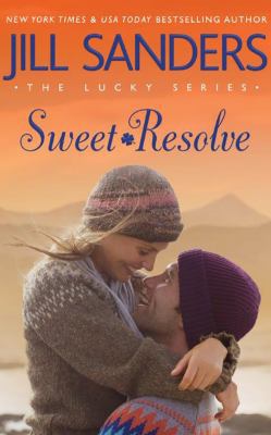 Sweet Resolve 1511376090 Book Cover