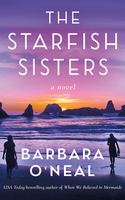 The Starfish Sisters B0BN8HSJVV Book Cover