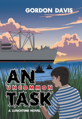 An Uncommon Task 1664167080 Book Cover
