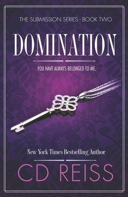 Domination B089M1FCTC Book Cover