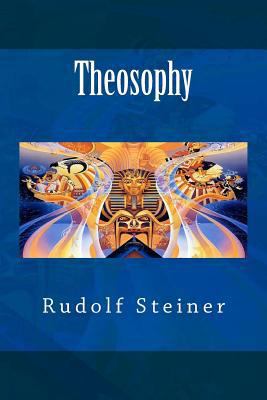 Theosophy 1500137898 Book Cover