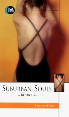 Suburban Souls 1562011170 Book Cover