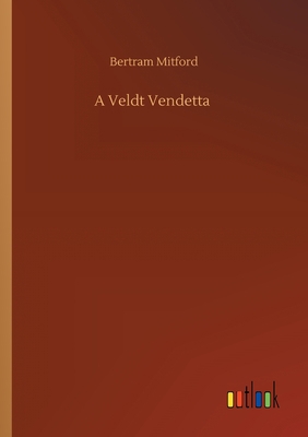 A Veldt Vendetta 3752414197 Book Cover