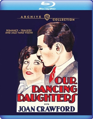 Our Dancing Daughters B0BPYQ6Q6K Book Cover