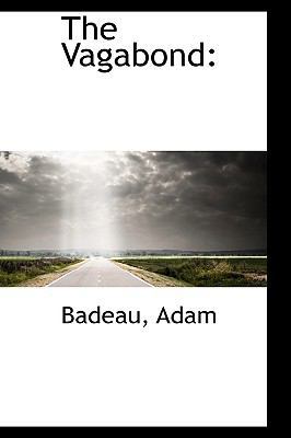 The Vagabond 1113490799 Book Cover