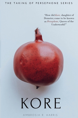 Kore 0578992590 Book Cover