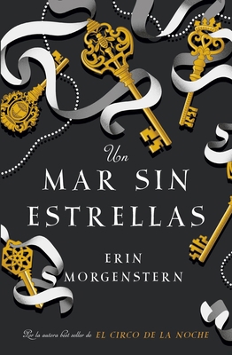 Un Mar Sin Estrellas [Spanish] 8416517258 Book Cover