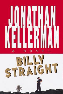 Billy Straight: A Novel (Random House Large Print) [Large Print] 0375704221 Book Cover