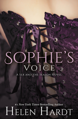 Sophie's Voice 0990505642 Book Cover