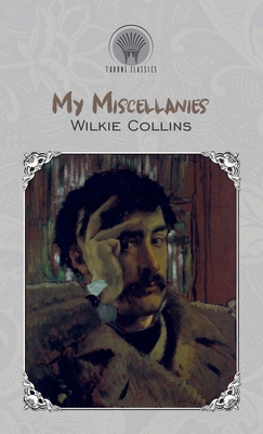 My Miscellanies 9353832039 Book Cover