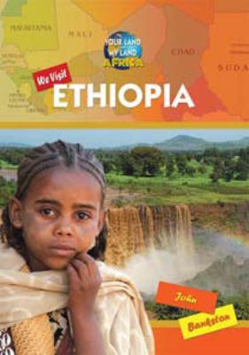 We Visit Ethiopia 1612283020 Book Cover