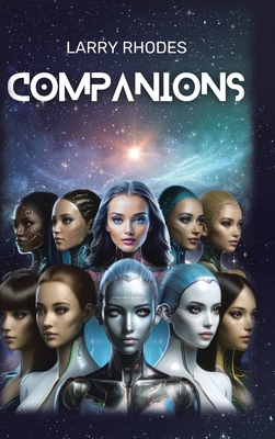 Companions B0DBMLQK1M Book Cover