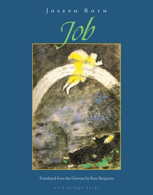 Job 0982624603 Book Cover
