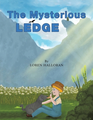 The Mysterious Ledge 1954932073 Book Cover