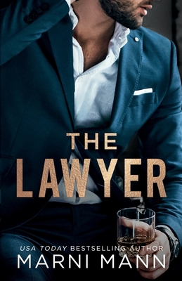 The Lawyer B09GZFC8NP Book Cover