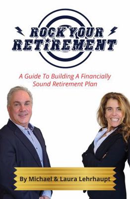 Paperback Rock Your Retirement Book