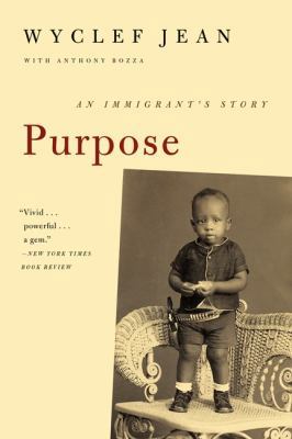 Purpose 0061966878 Book Cover