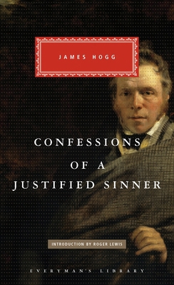 Confessions Of A Justified Sinner 1857151267 Book Cover