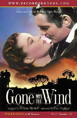Gone With the Wind 0788789570 Book Cover