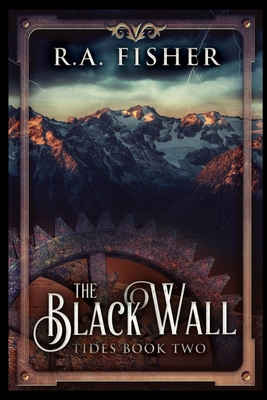 The Black Wall 1715391772 Book Cover