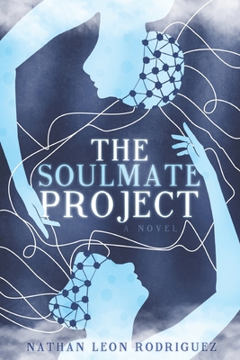 The Soulmate Project 1728932157 Book Cover