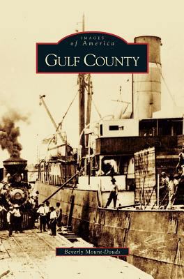 Gulf County 1531626823 Book Cover