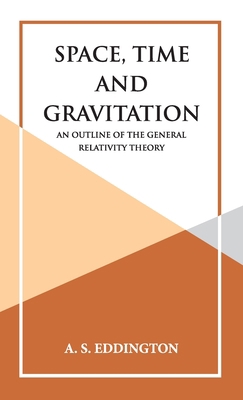 Space, Time and Gravitation 9395034114 Book Cover