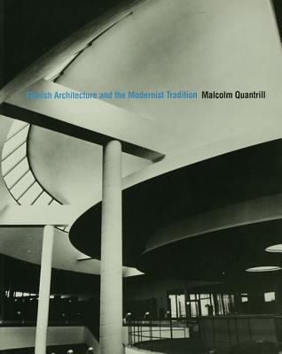 Finnish Architecture and the Modernist Tradition 1135822808 Book Cover