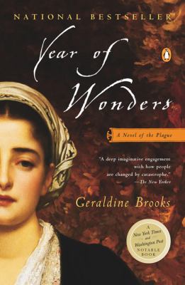 Year of Wonders: A Novel of the Plague 1417627530 Book Cover