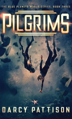 Pilgrims 1629440698 Book Cover