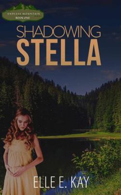 Shadowing Stella: A Christian Romantic Suspense... 1950240037 Book Cover
