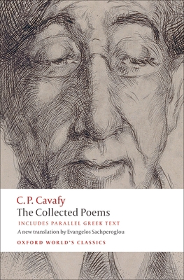 The Collected Poems 0199555958 Book Cover