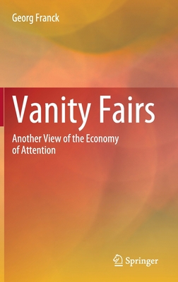 Vanity Fairs: Another View of the Economy of At... 3030415317 Book Cover