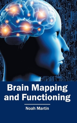 Brain Mapping and Functioning 1632410621 Book Cover