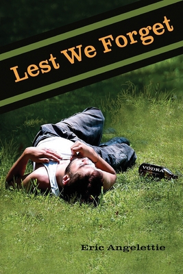 Lest We Forget 1544771568 Book Cover