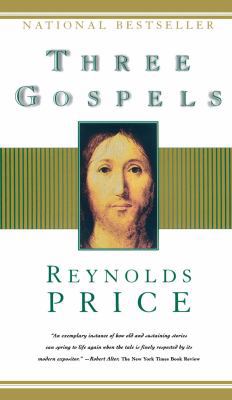 Three Gospels 068483281X Book Cover