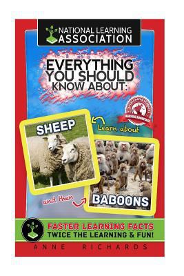 National learning Association Everything You Sh... 1983497487 Book Cover