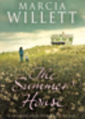 The Summer House 1408487330 Book Cover