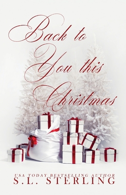 Back to You this Christmas - Alternate Special ... 1989566545 Book Cover