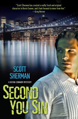 Second You Sin (Kevin Connor Mysteries) 0758266510 Book Cover