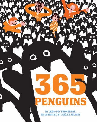 365 Penguins 1419729179 Book Cover