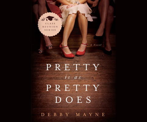 Pretty Is as Pretty Does 1520054890 Book Cover