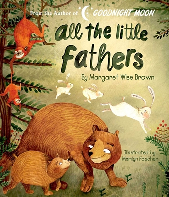 All the Little Fathers 1684129680 Book Cover