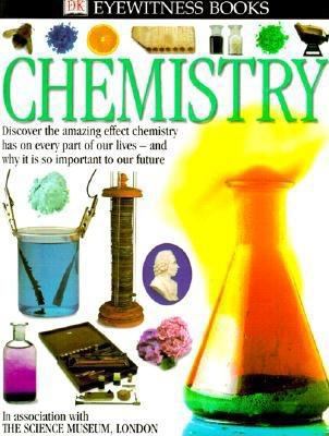 Chemistry 0789448815 Book Cover