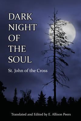 Dark Night of the Soul 1585093629 Book Cover