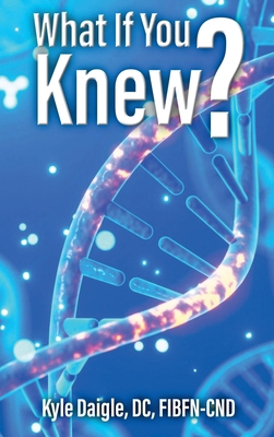What If You Knew? B0CNNMNDFZ Book Cover